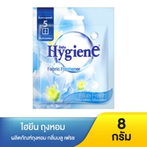 Túi Thơm Xanh Hygiene Fabric Freshere Blue Fresh Thái Lan