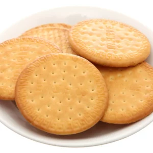 Bánh Quy Sữa Cosy Marie Gói 576g