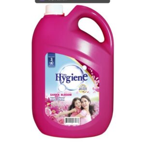 Xả vải Hygiene 3500ml - Hồng Đậm