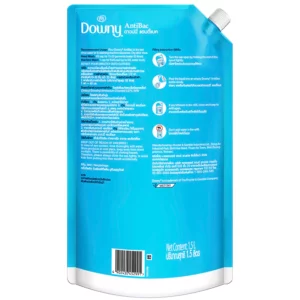 NƯỚC XẢ VẢI DOWNY CHỐNG KHUẨN (1.5L)