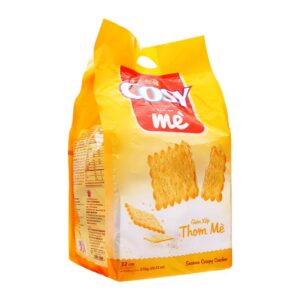 Bánh quy mè Cosy túi 576g