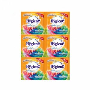 Nước Xả Vải Hygiene 20ml 12 gói - Dây