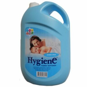 Nước xả Hygiene 3500ml Thái Lan (Màu Xanh Dương)