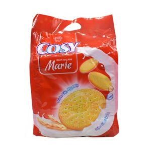 Bánh Cosy Marie Gói 600g