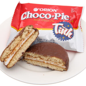 Bánh Orion ChocoPie 180g (6 cái)