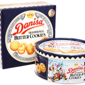 Bánh quy bơ Danisa hộp 454g