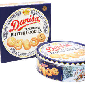 Bánh quy bơ Danisa hộp 908g