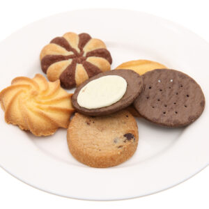 Bánh quy thập cẩm socola Cosy hộp giấy 378g