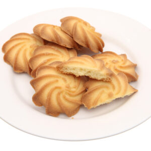 Bánh quy vị bơ sữa Cosy hộp 378g