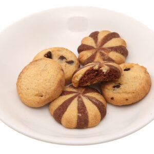 Bánh quy thập cẩm Cosy hộp 630g