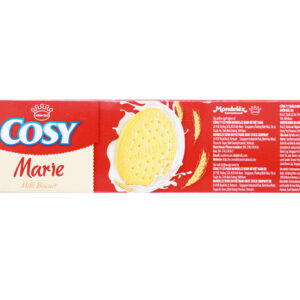 Bánh quy sữa Cosy Marie hộp 336g