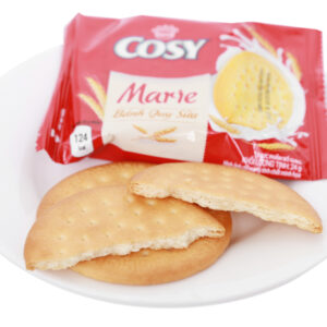 Bánh quy sữa Cosy Marie hộp 336g