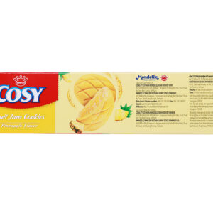 Bánh quy nhân mứt thơm Cosy hộp 240g