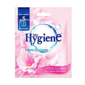 Túi thơm treo Hygiene 8g hồng