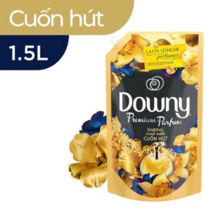 Nước xả Downy cuốn hút 1.4L