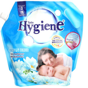 Nước xả cho bé Hygiene Ocean Blue túi 1.8 lít