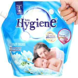 Nước xả cho bé Hygiene Ocean Blue túi 1.8 lít