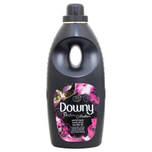 Nước xả vải Downy Premium Parfum huyền bí chai 800ml