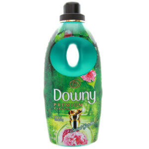 Nước xả vải Downy Premium Parfum vườn địa đàng chai 800ml