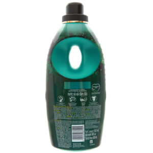 Nước xả vải Downy Premium Parfum vườn địa đàng chai 800ml