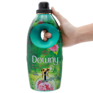 Nước xả vải Downy Premium Parfum vườn địa đàng chai 800ml