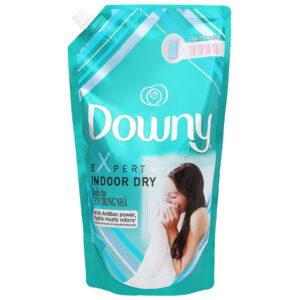 Nước xả vải Downy Expert phơi trong nhà túi 1.5 lít