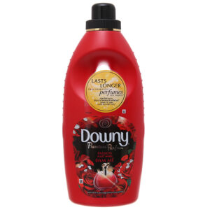 Nước xả vải Downy Premium Parfum đam mê chai 800ml