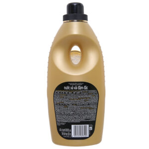 Nước xả vải Downy Premium Parfum cuốn hút chai 800ml