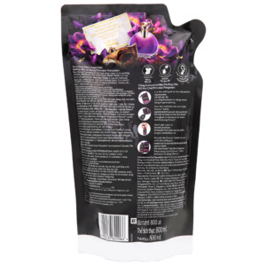 Nước xả vải Downy Parfum Collection huyền bí túi 800ml