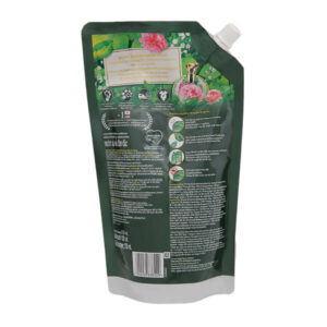 Nước xả vải Downy Vườn Địa Đàng 630ml