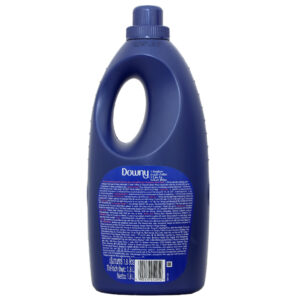 Nước xả vải Downy một lần xả chai 1.8 lít