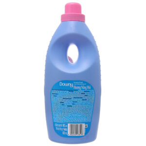 Nước xả vải Downy hương nắng mai chai 900ml