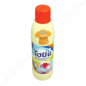 Tẩy quần áo màu Thái Lan Hygiene 500ml