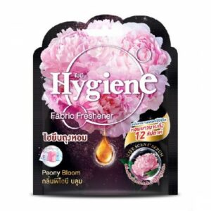 Túi thơm Hygiene 8g Thái Lan hạt thơm, hương hoa mẫu đơn