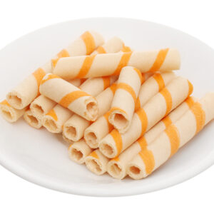 Bánh quế vị kem cam Cosy gói 132g