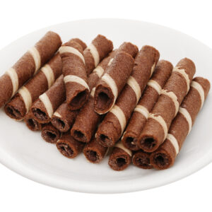 Bánh quế vị kem sô cô la Cosy gói 132g