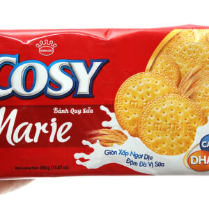 Bánh quy sữa Cosy Marie gói 450g