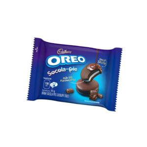 Hộp Bánh Oreo Sôcôla Pie 360g