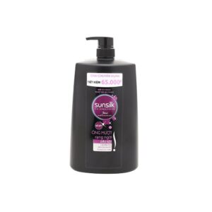 Dầu Gội Sunsilk Óng Mượt Rạng Ngời 1,4KG