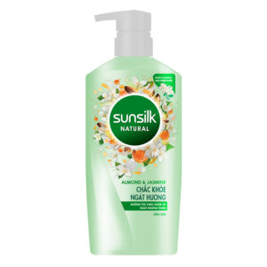 Dầu Gội Sunsilk Chắc Khỏe Ngát Hương (650g)