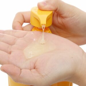 Dầu gội Sunsilk mềm mượt diệu kỳ