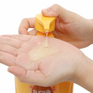 Dầu gội Sunsilk mềm mượt diệu kỳ 900ML